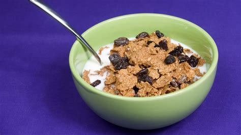 How To Know Which Cereals Are Healthy According To Nutritionists