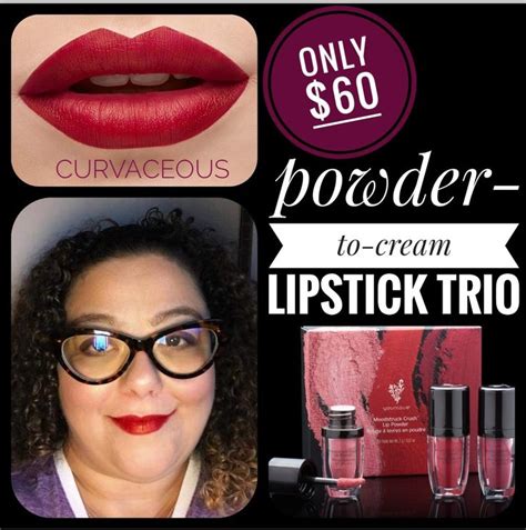 Here Is Curvaceous A Bold Red Creamshadow Lipstick Hurry Up And Get