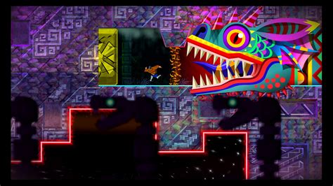 Guacamelee 2 Gameinfos And Review