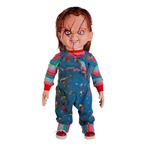 Seed Of Chucky Doll Replica