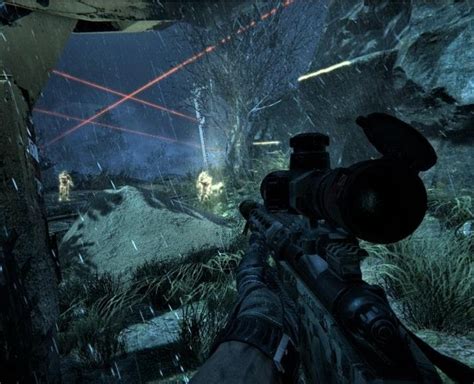 Top 11 Best Sniper Games Ever Made Gamers Decide