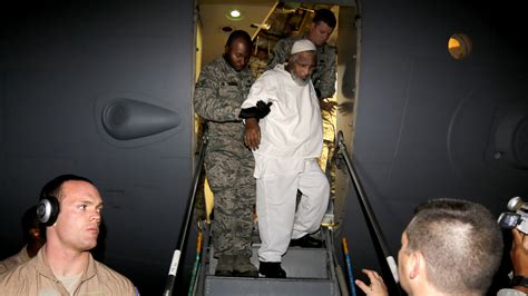 Here's Where The First Guantánamo Detainees Are Now - The New York Times