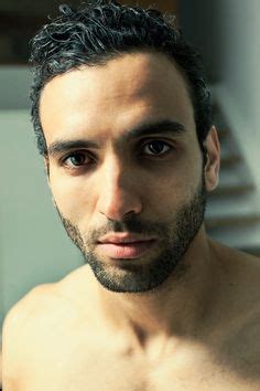 Marwan Kenzari Disgusted Face Guys And Dolls Action Film
