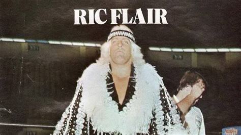 RIC FLAIR Revealed His Greatest Stories ProWrestlingStories