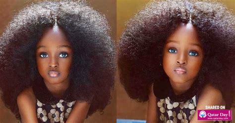 Taral hicks (born on 21, september 1974 in queens, new york) is an african american r&b singer and actress, sister of singer d'atra hicks. Nigerian 5-Year-Old's Photo Goes Viral, Labeled Most ...