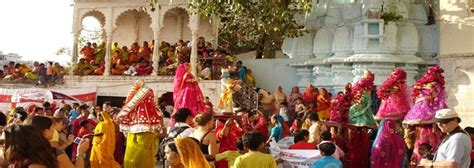 Mewar Festival In Udaipur 2021 Festivals In Udaipur