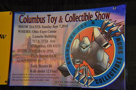 Hot Spot Collectibles And Toys Events Gallery