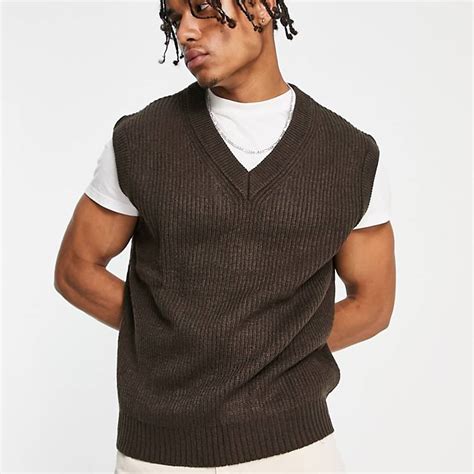 Best Sweater Vests For Men That You Should Really Consider 53 Off