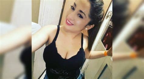 Domingo, 19 de enero de 2020. ¿Quién es realmente Fernanda Maciel? El perfil de la joven ...