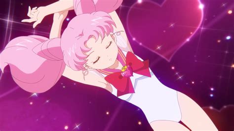 Pretty Guardian Sailor Moon Eternal The Movie Part 1 2021 Screencap
