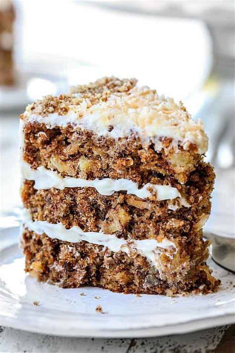 (historic downtown nsb) new smyrna beach, fl 32168 hours. Hummingbird Cake is a Southern classic spiced pineapple-banana cake topped with cream cheese ...