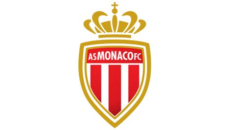French football club icons (36 icons) license: AS Monaco logo : histoire, signification et évolution ...