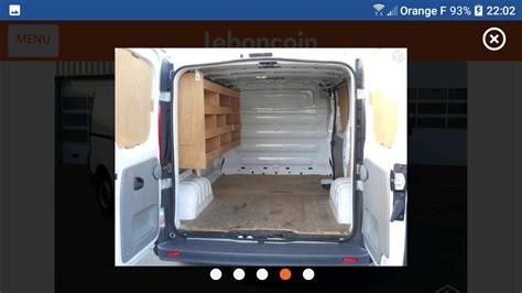 More images for amenagement renault trafic 9 places » Aménagement Renault Trafic (avec images) | Renault trafic ...