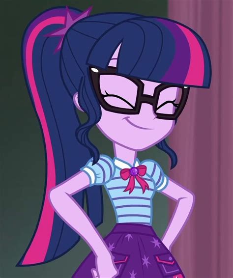 1796813 Safe Screencap Sci Twi Twilight Sparkle All The Worlds Off St Twilight