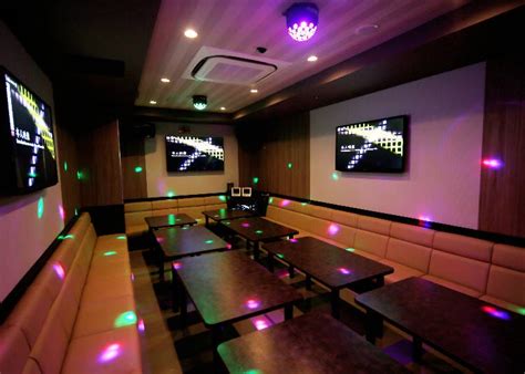 Where To Try Karaoke In Tokyo Live Japan Travel Guide