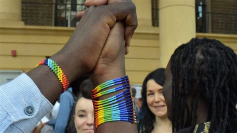 Bbc World Service Focus On Africa Kenyas Gay Sex Ruling Divides Opinion