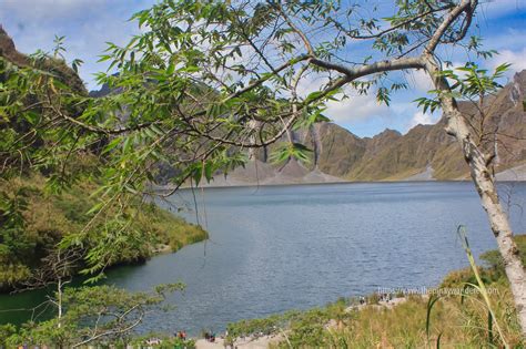 Mt pinatubo is a dormant volcano situated in botolan, in the province of zambales, the philippines. Zambales | Mt. Pinatubo Day Hike in Photos: The Crater ...
