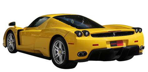 Download Ferrari Yellow Superfast Hq Image Free Hq Png Image Freepngimg