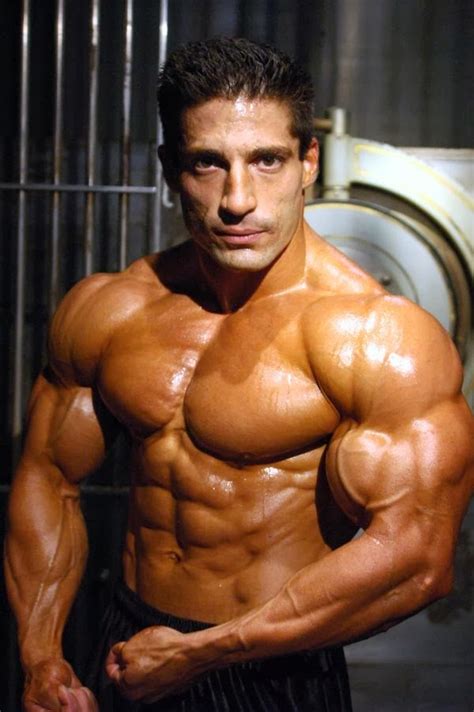 Daily Bodybuilding Motivation Jim Cordova Professional Natural