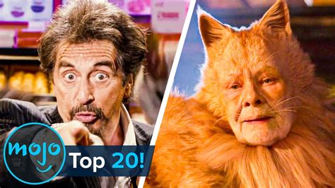 Top 20 Worst Movies Of All Time Youtube