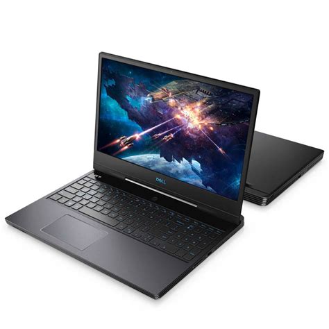 Laptop Dell Gaming G7 Inspiron 7590 N7590z Gray Anh Phương Apcom
