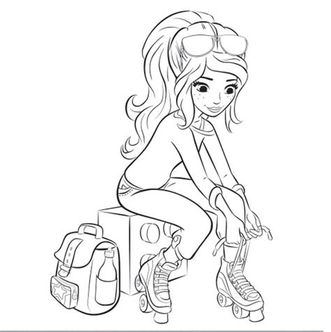 Check spelling or type a new query. coloring.rocks! | Lego coloring pages, Lego movie coloring ...