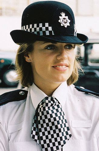 London Police Woman Police Women Military Women Female Cop