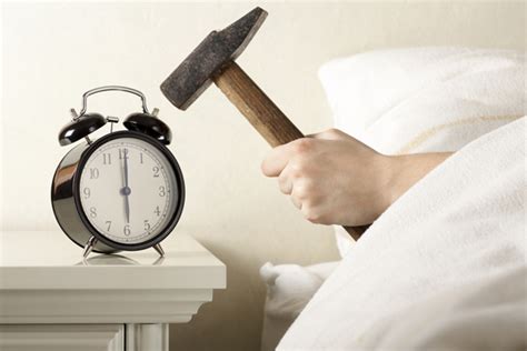 Should You Hit The Snooze Button Nehas Blog