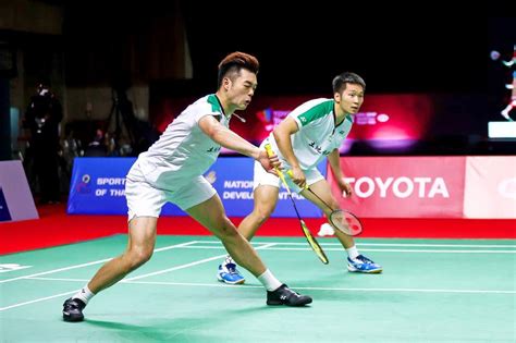 Näytä lisää sivusta 王齊麟/wang chi lin facebookissa. Taiwanese shuttlers advance to finals - Taipei Times