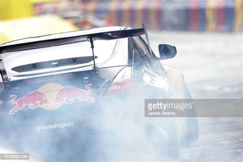 Red Bull Drift Shifters Photos And Premium High Res Pictures Getty Images