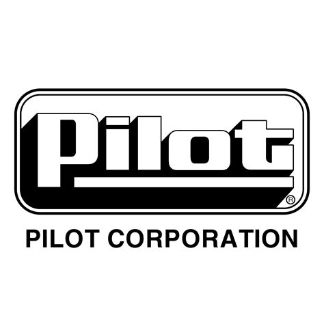 Pilot Logo Png Transparent And Svg Vector Freebie Supply
