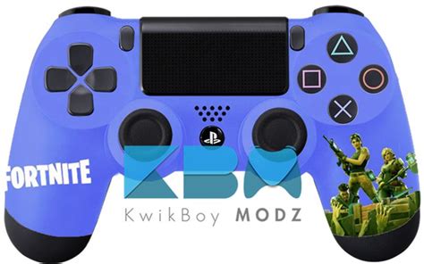 Check spelling or type a new query. Fortnite Custom PS4 Controller (With images) | Ps4 ...