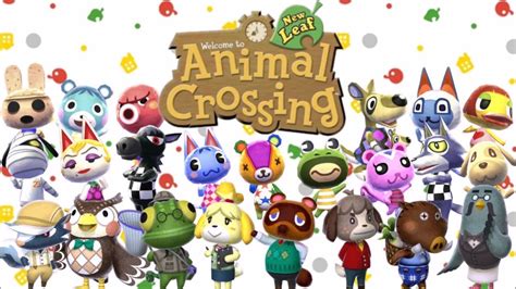 Your hair style and color in animal crossing: Animal Crossing New Leaf OST 'Shampoodle' - YouTube