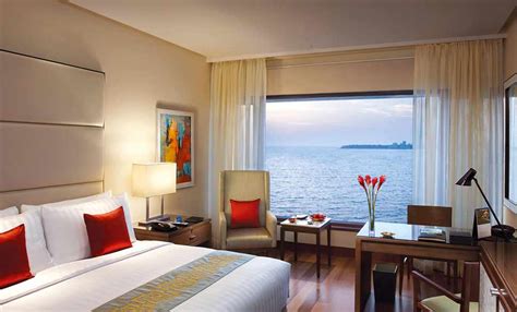 Best 5 Star Hotels In Mumbai For A Luxe Staycation Makemytrip Blog