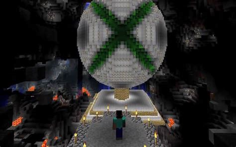 Minecraft Is The Fastest Selling Retail Game On Xbox 360
