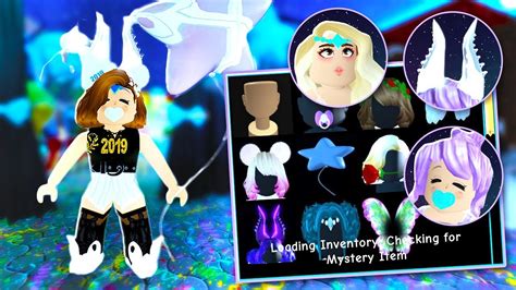 How To Get All The New Years Accessories In Royale High 2019 Royale