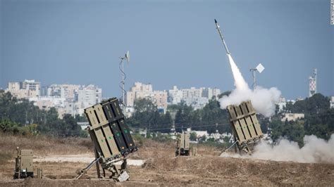 Israel's iron dome missile defense system has become operational aboard a warship for the very first time, in what senior officials have dubbed a significant milestone. Israel categorically denied that Saudi Arabia has ...