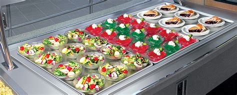 Add to cart add to quote. Frost Tops | Cold Food Display Shelves | Hatco