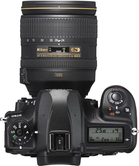 Nikon D780 Af S 24 120mm F4g Ed Vr Foto Erhardt