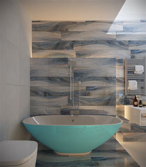 Tips How To Create A Beautiful And Awesome Bathroom Decor With Variety