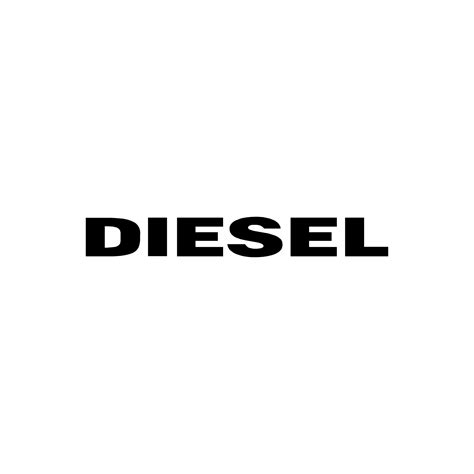 Diesel Logo Vector Ai Png Svg Eps Free Download