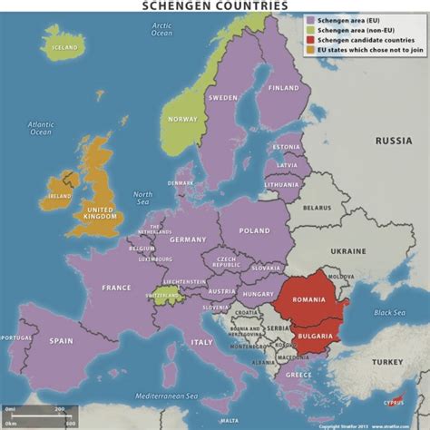 Is this the end of Schengen? | World Economic Forum