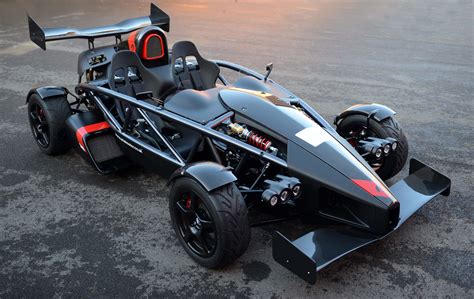 Ariel Atom Amazing Photo Gallery Some Information And