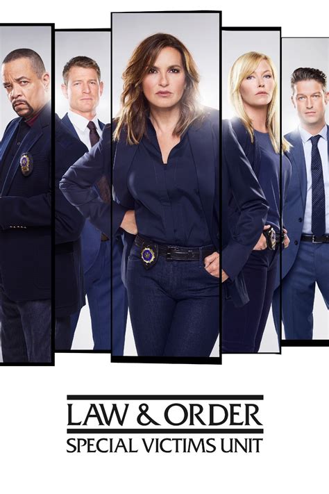 Who Sir Toby Is Based On In Law & Order SVU (& What Happened To His Trial?)