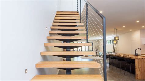 Stair Treads Timber Revival