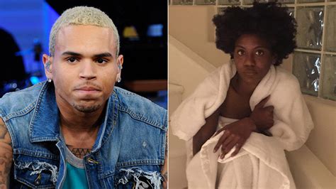Chris Brown Finds Agoura Hills House Vandalized Intruder Inside Abc7