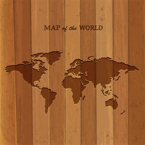 Mapa aneb kde je ostrov madeira? Mapa do mundo de madeira | Vetor Premium