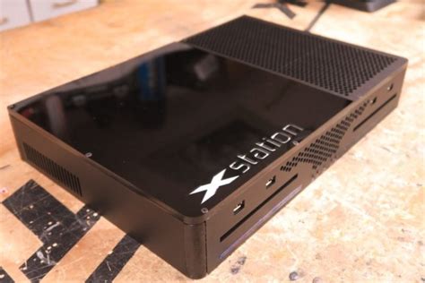 This Xbox One Ps4 Combo Hybrid Console Is Awesome Grown Gaming