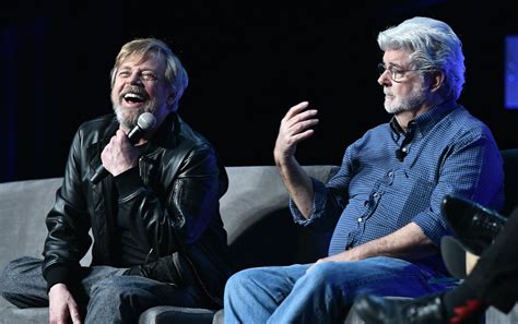 Star Wars Some Fans Are Glad George Lucas Didnt Make The Sequels