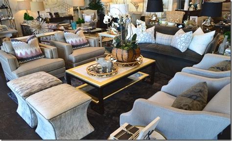 Whats New Wednesday New Store Vignettes Heather Scott Home And Design